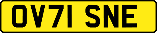 OV71SNE