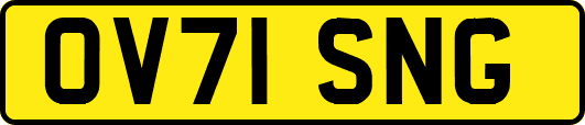 OV71SNG