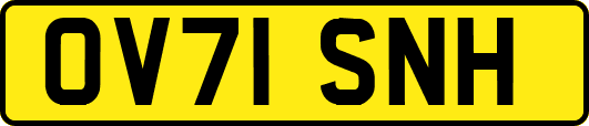 OV71SNH