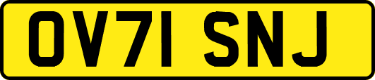 OV71SNJ