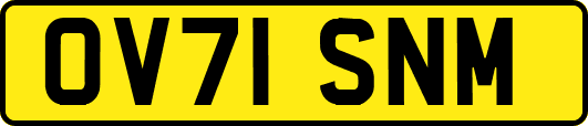 OV71SNM