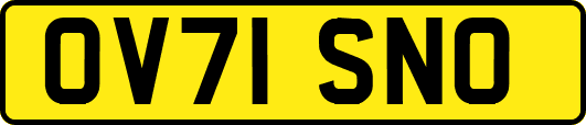 OV71SNO
