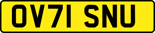 OV71SNU