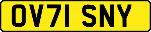 OV71SNY