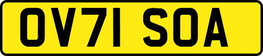OV71SOA
