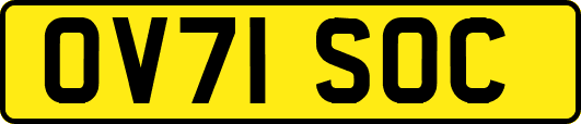 OV71SOC