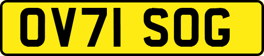 OV71SOG