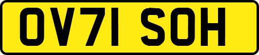 OV71SOH