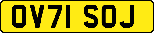 OV71SOJ