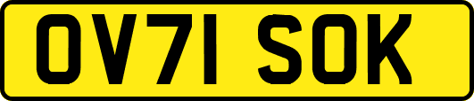 OV71SOK