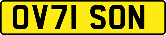 OV71SON