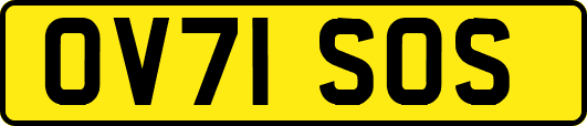 OV71SOS