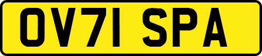OV71SPA