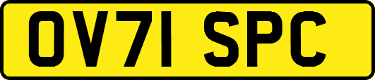 OV71SPC