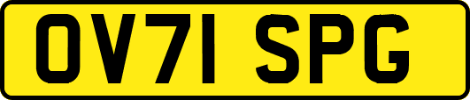 OV71SPG
