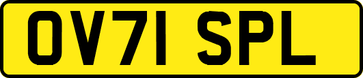OV71SPL