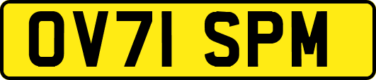 OV71SPM