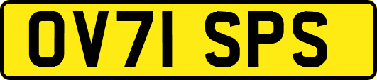 OV71SPS