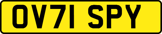 OV71SPY
