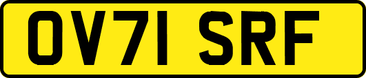OV71SRF