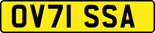 OV71SSA