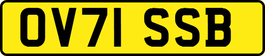 OV71SSB