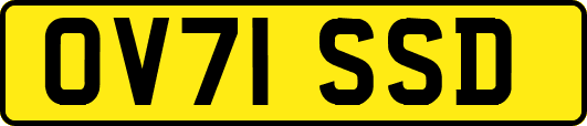OV71SSD