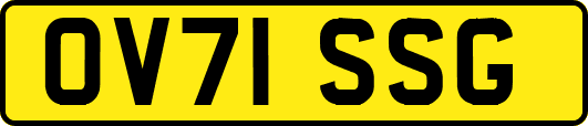 OV71SSG
