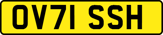OV71SSH