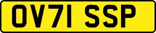 OV71SSP
