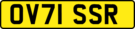 OV71SSR
