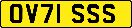 OV71SSS