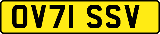 OV71SSV