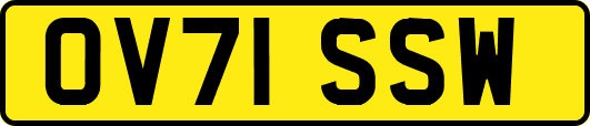 OV71SSW