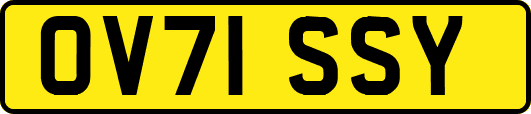 OV71SSY