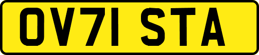 OV71STA