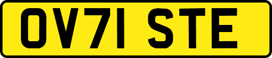 OV71STE