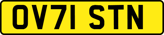 OV71STN