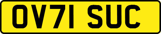 OV71SUC