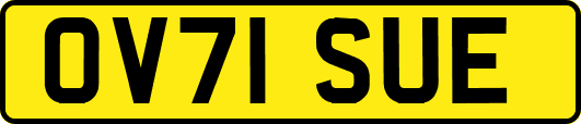 OV71SUE