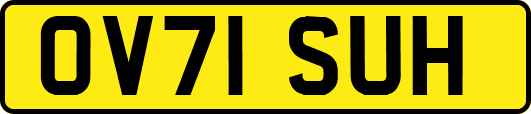 OV71SUH