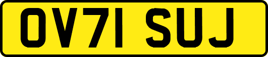 OV71SUJ