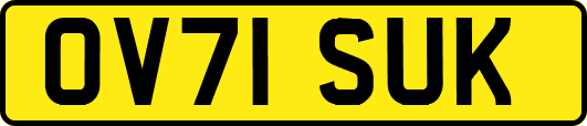 OV71SUK