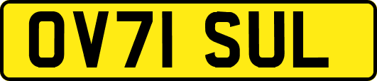 OV71SUL