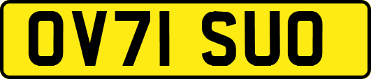 OV71SUO
