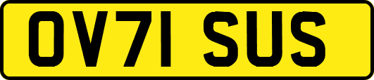 OV71SUS