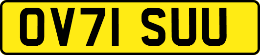 OV71SUU