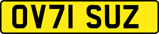 OV71SUZ