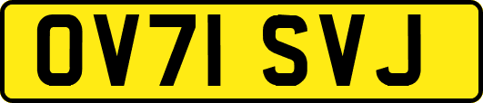 OV71SVJ