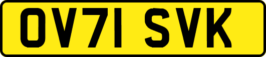 OV71SVK